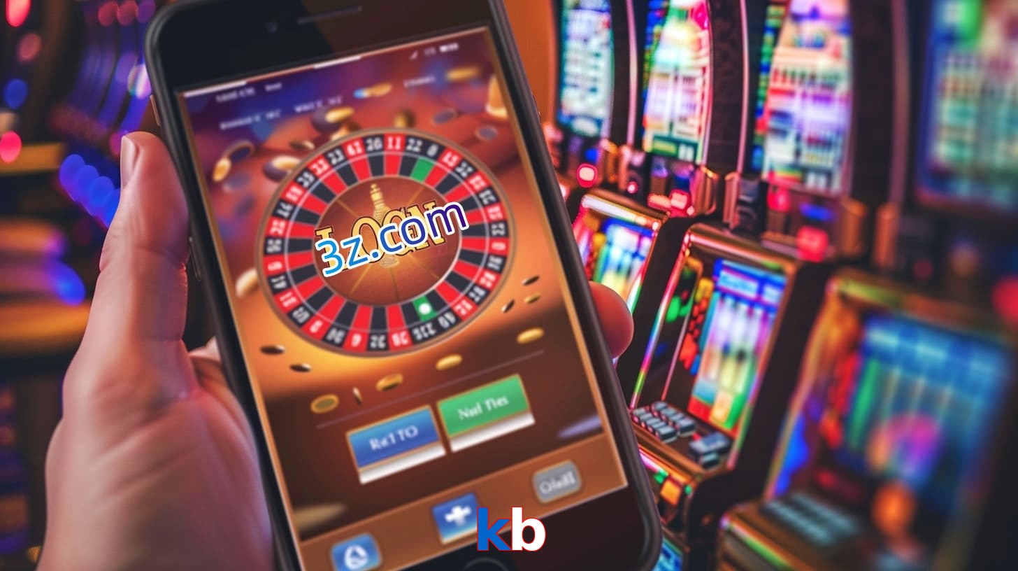 kb cassino online brasil