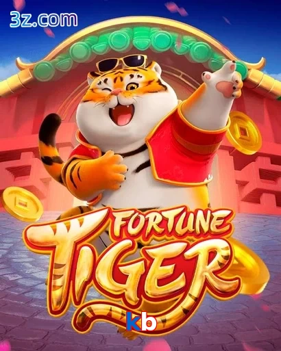 kb slot fortune tiger