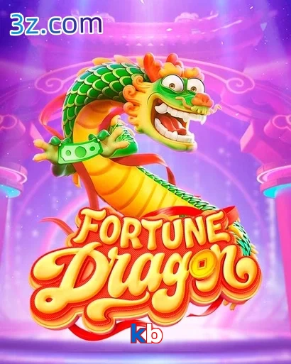 kb slot fortune dragon