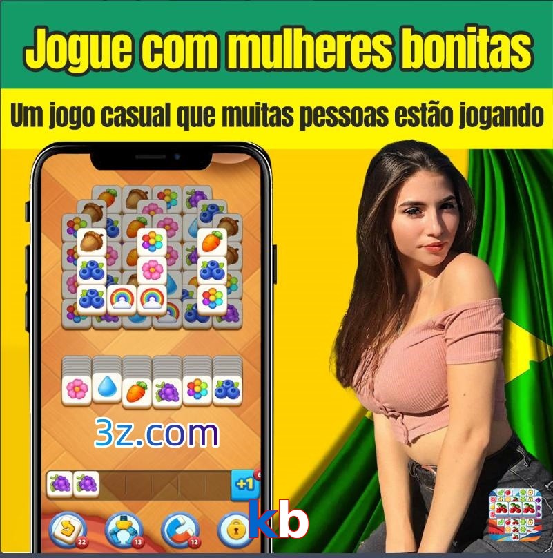 kb cassino com transmissão ao vivo e croupier dedicado
